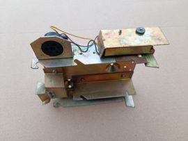 Slug Rejector/ Frame (Wurlitzer Baltic 3)