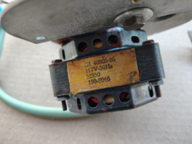 Turn Table Motor/ Mechanism (Rock-Ola 488)