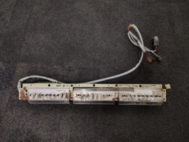 Push Button Panel (Rock-Ola/ 425/ 426/ Grand - Prix)