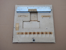 Back Door (United UPB-100)