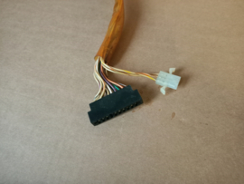 Cable Socket & Mtg Brkt (Selection) Seeburg Mardi-Gras (STD4)