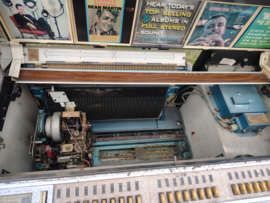 Seeburg LPC1 (Only For Parts)