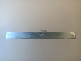Plate/ Mechanism (Wurlitzer 1600)