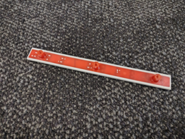Selection Number Strip "1-0" (Rowe-AMi /JAO Diplomat)