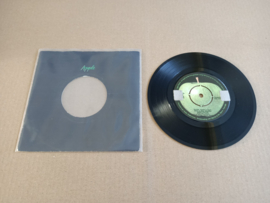 7" Single: Mary Hopkin - Water Paper & Clay/ Jefferson (1972)