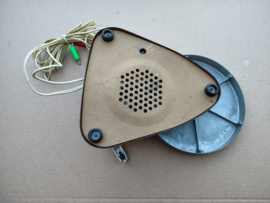 Platen Speler Philips AG 2104 (1954)