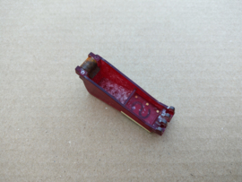 Push Button " S " (Seeburg 201)