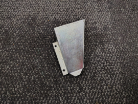 Coin Chute (United UPB-100)