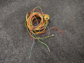 Wiring Harness (Rowe-AMi/ JAL-200)