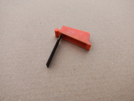 Push Button " 8 "  (Rock-ola Tempo 1/ 1468)