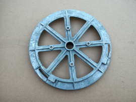 Carrousel Wheel/ Mechanism (Rock-Ola 1442)