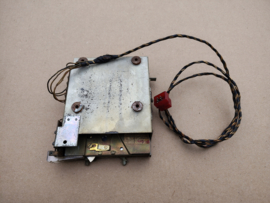 Slug Rejector/ Germany (Rock-ola 418S/ Rhapsody (1964)