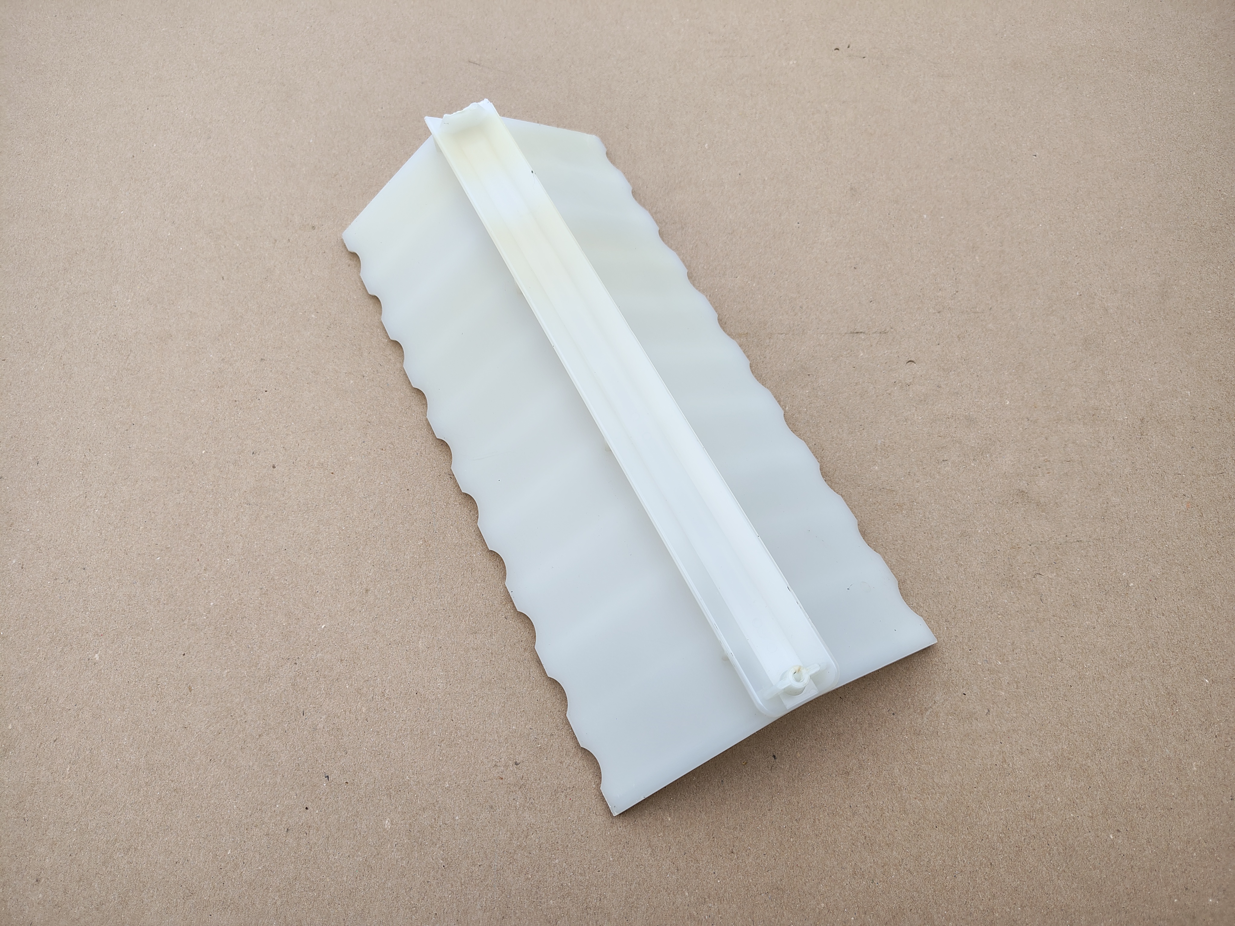 Program Holder (Wurlitzer 3000)