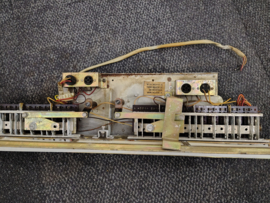 Push Botton Panel/ PARTS !!! (Wurlitzer/ Div)