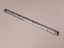 Front List/ Dome (Wurlitzer 3100/ 3110)