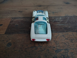 Slotcar:  Gama Porsche Carrera 6/ 1:32