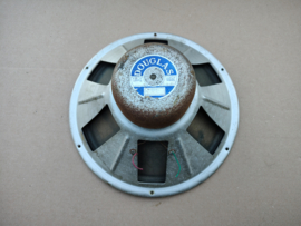 1x 12" Speaker (BARCO/ Belgium) Douglas