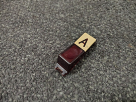 Push Button " A " (Seeburg 220/222)