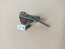 Reversing Switch Assembly (Seeburg Div)