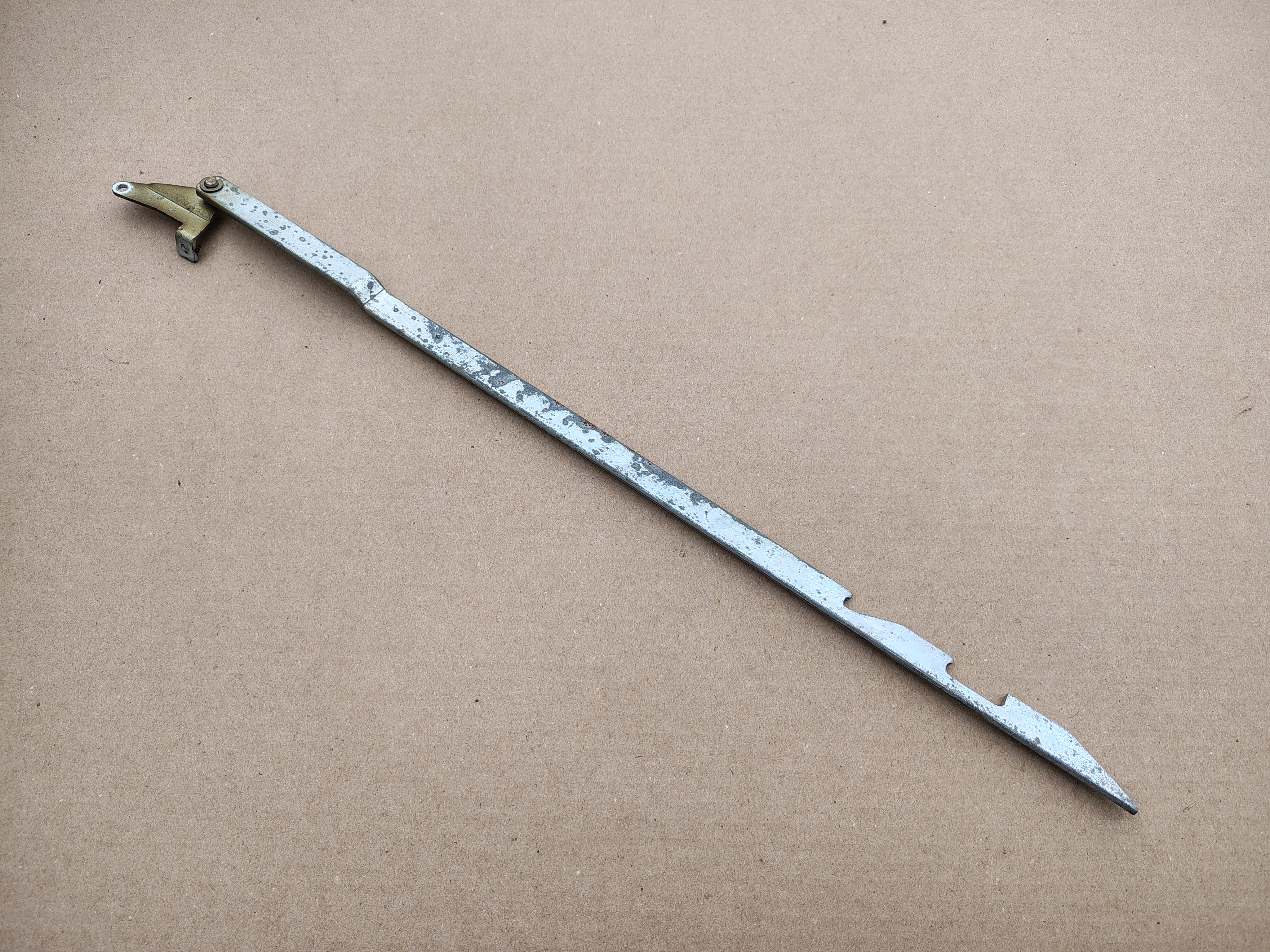 Dome Stay (Rock-ola 418S/ Rhapsody (1964)