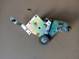 Turn Table Basis/ Mechanism (Rowe-AMi Tl-1)