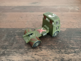 AEG Articulated Lorry/ Truck/ Dinky Toys/ 1965