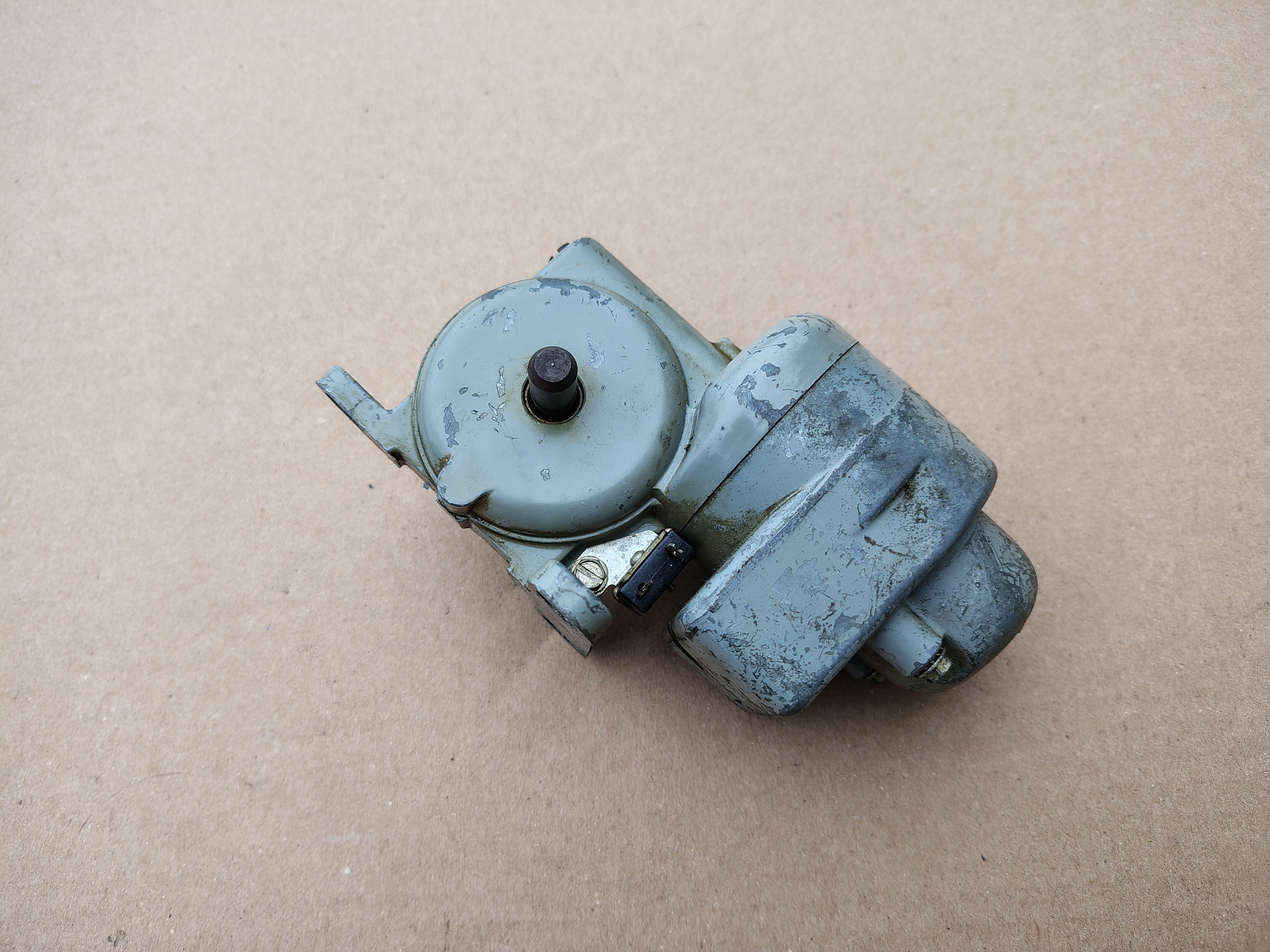 Gripper Motor/ Mechanism (AMI H/I ) 1957