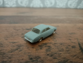 Ford Taunus 17M (1962) Lego