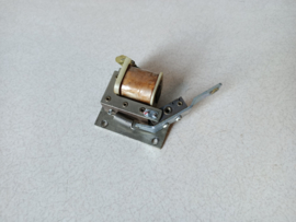 Latch Bar Solenoid (NSM Div)