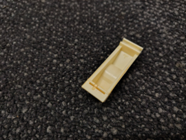 Push Button/ " 4 " (NSM Prestige) White