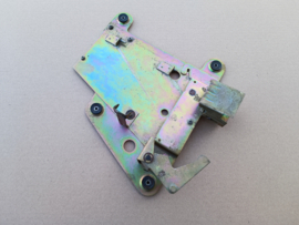 Slug Rejector/ Frame (Wurlitzer 3100)