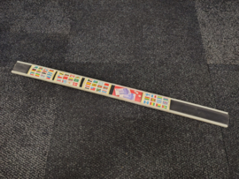 Personalety Strip/ Top (Rock-ola/ Div)