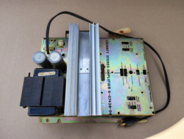 Amplifier/ 6-07438-04 (Rowe-AMi/R86)