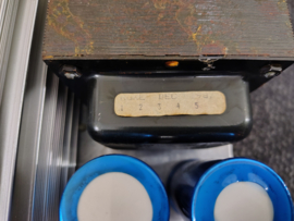 Amplifier/ 6-09931-02 (Rowe-AMi R89/ R90/ R91)