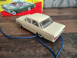Opel Record (1963) Gama / Germany / Draad besturing 22cm