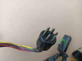 Cable/ Mechanism (Wurlitzer 1600)