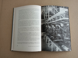 Boek: Opel Record (1955) Oldtimer