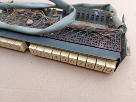 Push Button Panel (Rowe-AMi TI-2)