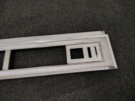 Casting/ Push Button Panel/ R-2608 (Rowe-AMi/ JAL-200)