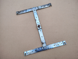 Wall Bracket (NSM CD/ Wizard)