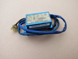 Service Switch (Seeburg LPC1)