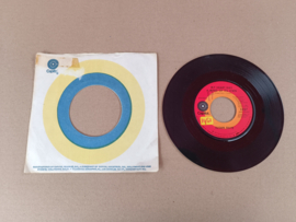 7" Single: Susan Raye - My Heart Has A Mind Of It's Own (1973) USA