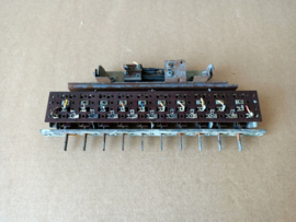 Key Switch Panel (Seeburg LPC1 /LPC480)