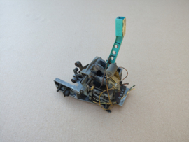 Tone Arm/ Mechanism  (Seeburg LS3)