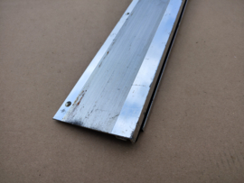 Side List/ LH (Wurlitzer 3000)