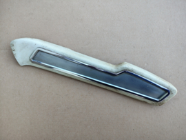 Voorbank Paneel/ Rechts Cadillac Coupe (1962)