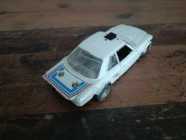 Burago/ Mercedes 450SC/ Rally / 1:24