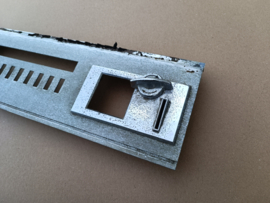 Key Switch Panel (Rock-Ola 426 Grand Prix)