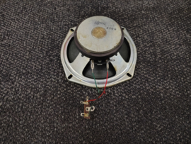 1x High Tonen Speaker (Rowe-AMi/ MM4)