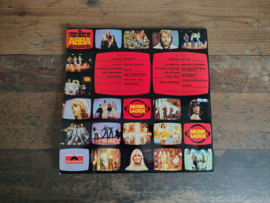 Vinyl LP: ABBA - Greatest Hits (1976) Dubbel LP